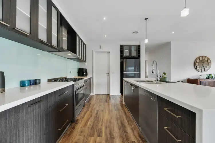 Third view of Homely house listing, 11 Pettett Close, Miners Rest VIC 3352