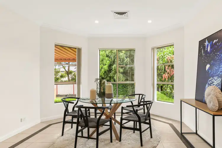 Fifth view of Homely house listing, 10 Ada Avenue, Strathfield NSW 2135