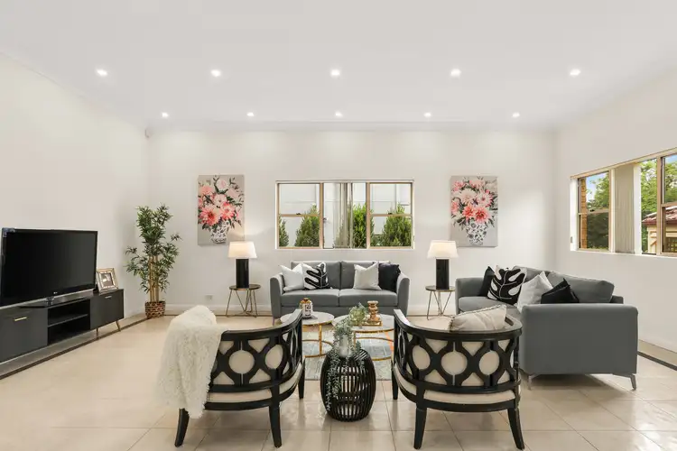 Sixth view of Homely house listing, 10 Ada Avenue, Strathfield NSW 2135