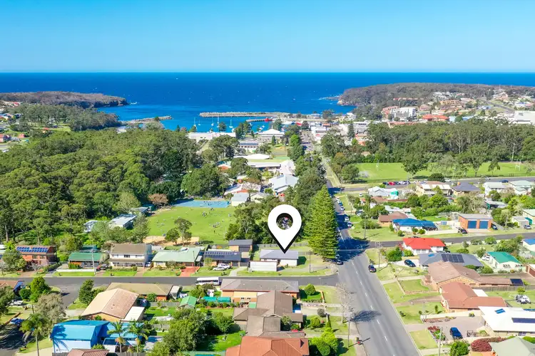 223 Green Street, Ulladulla NSW 2539