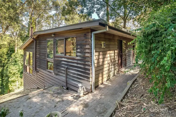 34 Thompson Road, Upwey VIC 3158