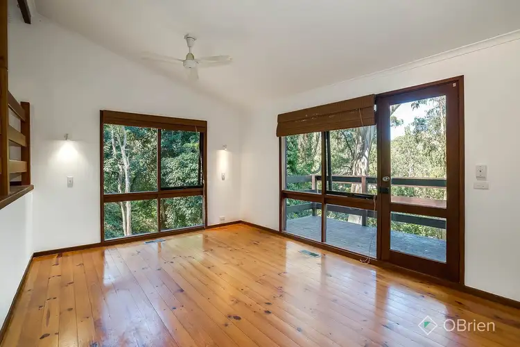 Sixth view of Homely house listing, 34 Thompson Road, Upwey VIC 3158
