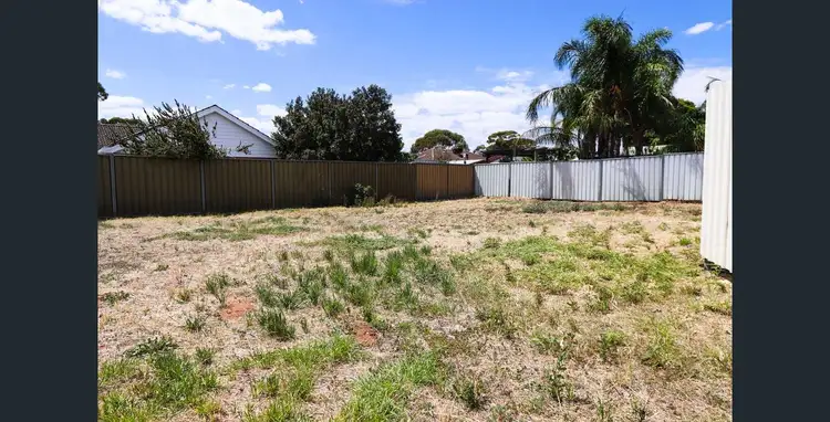 Main view of Homely land listing, 8A Rissdon Grove, Pooraka SA 5095