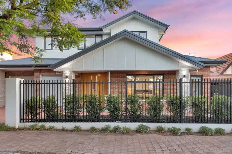 1A Lorraine Avenue, Clarence Park SA 5034