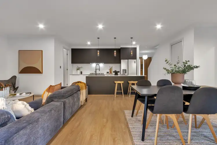 Fourth view of Homely house listing, 1A Lorraine Avenue, Clarence Park SA 5034