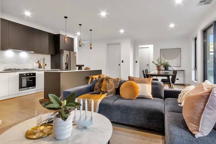 Fifth view of Homely house listing, 1A Lorraine Avenue, Clarence Park SA 5034
