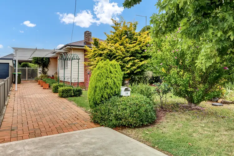 Main view of Homely house listing, 16 Pitt Street, Goulburn NSW 2580