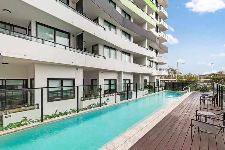 Third view of Homely apartment listing, 3405/29 Station Street, Nundah QLD 4012