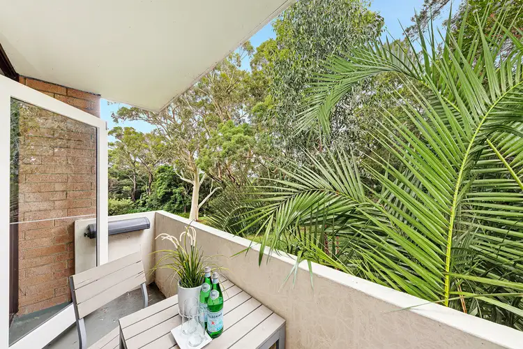 Fifth view of Homely unit listing, 77/38 Cope Street, Lane Cove NSW 2066