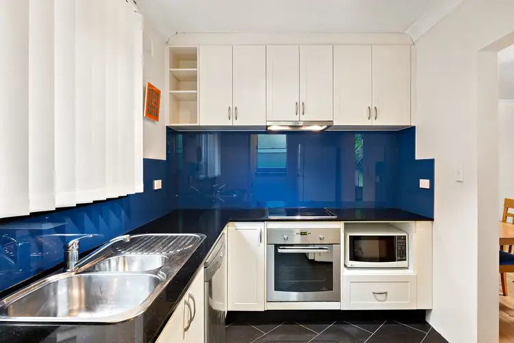 Second view of Homely apartment listing, 9/27-29 Morton Street, Wollstonecraft NSW 2065