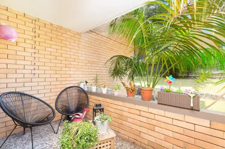 Third view of Homely apartment listing, 9/27-29 Morton Street, Wollstonecraft NSW 2065