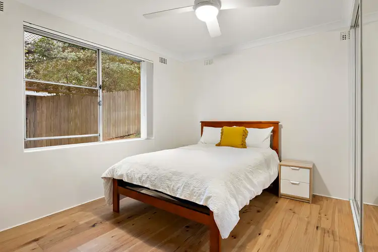 Fifth view of Homely apartment listing, 9/27-29 Morton Street, Wollstonecraft NSW 2065