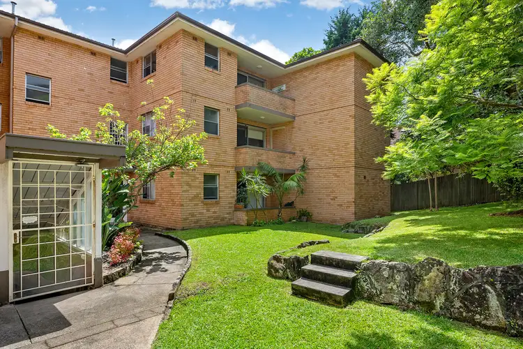 Sixth view of Homely apartment listing, 9/27-29 Morton Street, Wollstonecraft NSW 2065