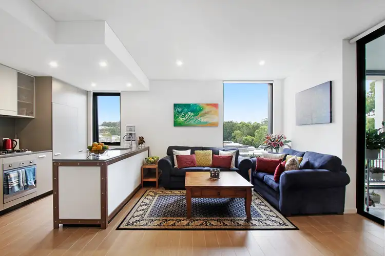405/24-32 Koorine Street, Ermington NSW 2115