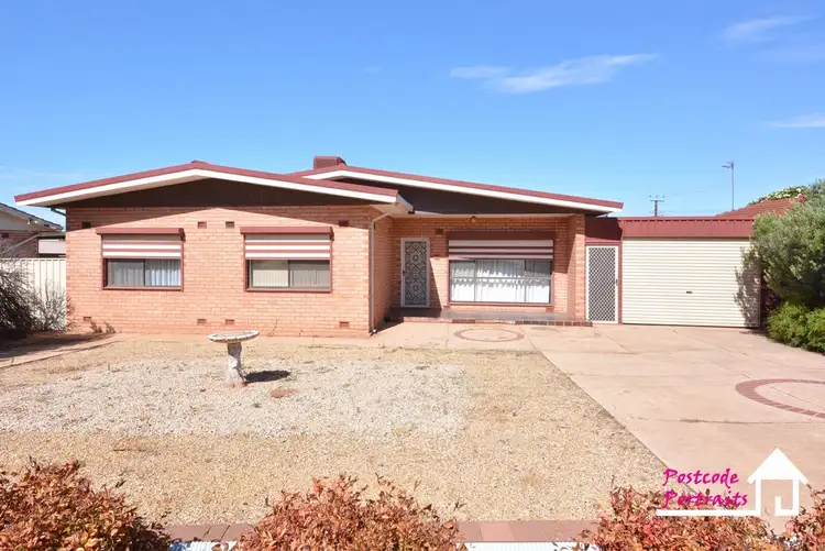 3 Ralph Street, Whyalla Playford SA 5600