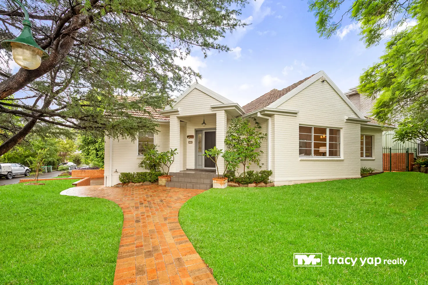 Main view of Homely house listing, 17 Morvan Street, Denistone West NSW 2114