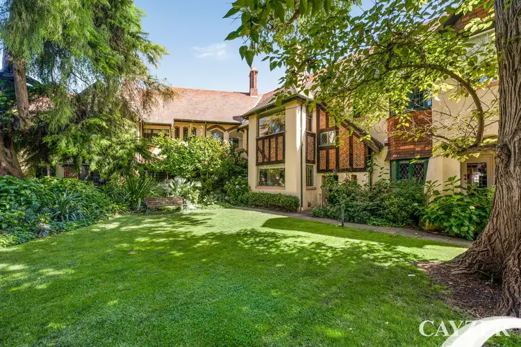 10/9-11 Milton Street, Elwood VIC 3184