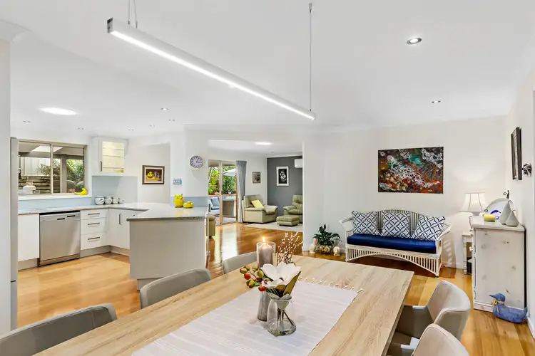 Second view of Homely house listing, 21 Old Saddleback Road, Kiama NSW 2533