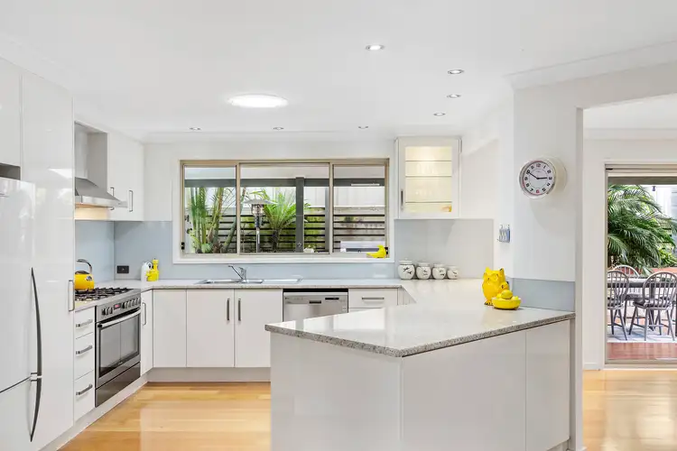 Third view of Homely house listing, 21 Old Saddleback Road, Kiama NSW 2533