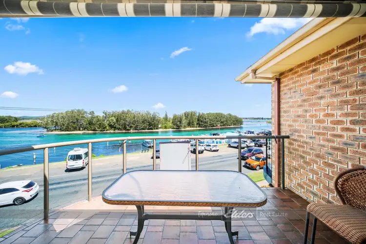 Second view of Homely unit listing, 7/94-96 Little Street, Forster NSW 2428