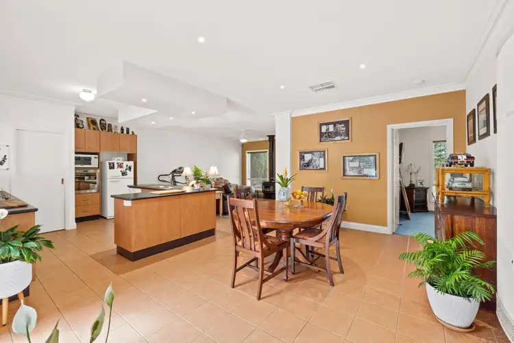 Third view of Homely house listing, 20 Barton Place, Traralgon VIC 3844