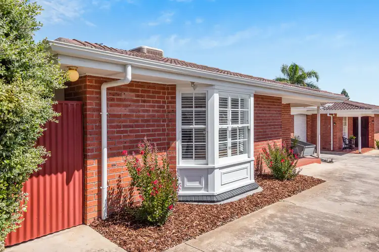 Main view of Homely unit listing, 1/269 Seacombe Road, South Brighton SA 5048