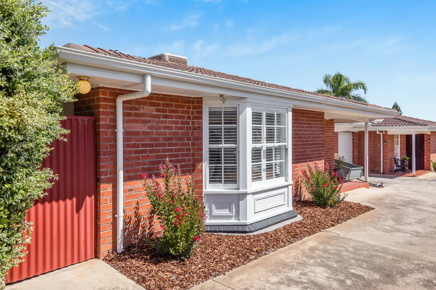 Main view of Homely unit listing, 1/269 Seacombe Road, South Brighton SA 5048