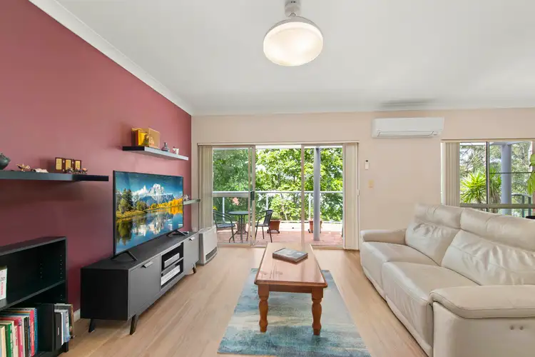 Main view of Homely apartment listing, 65/1-9 Yardley Avenue, Waitara NSW 2077