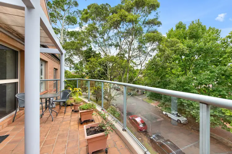 Third view of Homely apartment listing, 65/1-9 Yardley Avenue, Waitara NSW 2077