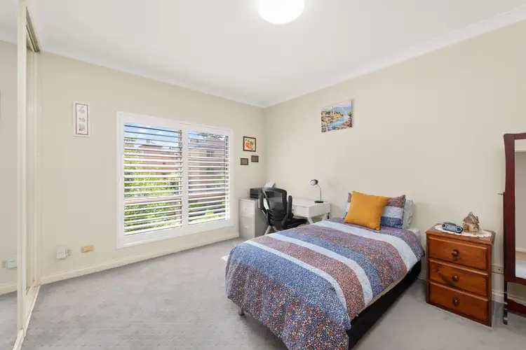 Sixth view of Homely apartment listing, 65/1-9 Yardley Avenue, Waitara NSW 2077