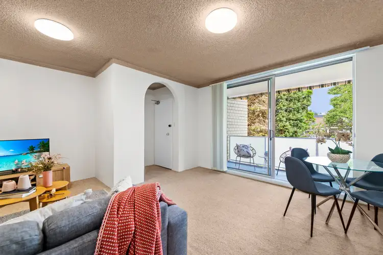 Main view of Homely apartment listing, 3/76-80 Hunter Street, Hornsby NSW 2077
