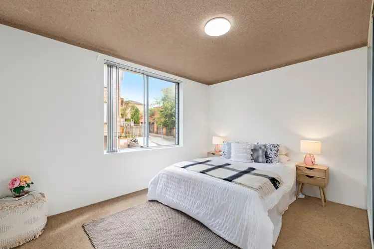 Third view of Homely apartment listing, 3/76-80 Hunter Street, Hornsby NSW 2077