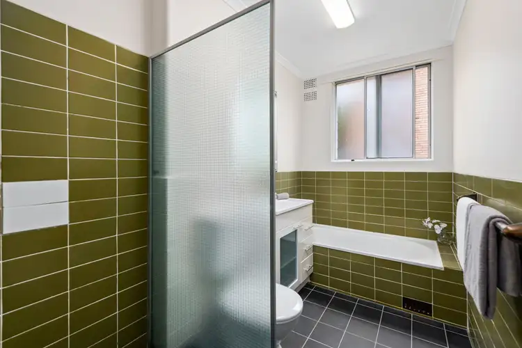 Fourth view of Homely apartment listing, 3/76-80 Hunter Street, Hornsby NSW 2077