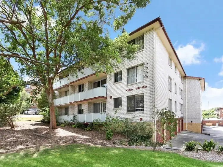 Sixth view of Homely apartment listing, 3/76-80 Hunter Street, Hornsby NSW 2077