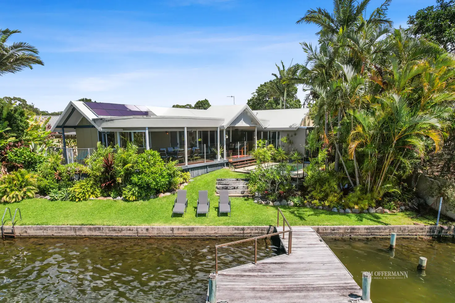 Main view of Homely house listing, 1 Shorehaven Drive, Noosa Waters QLD 4566