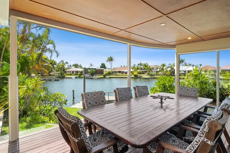 Fourth view of Homely house listing, 1 Shorehaven Drive, Noosa Waters QLD 4566