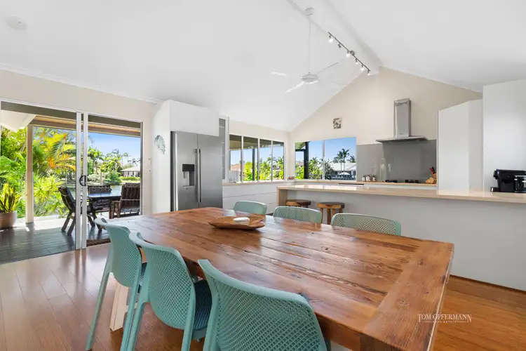 Sixth view of Homely house listing, 1 Shorehaven Drive, Noosa Waters QLD 4566