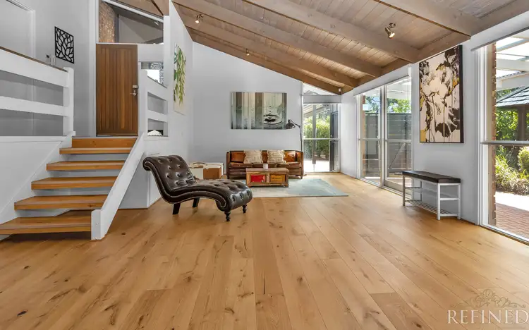 Third view of Homely house listing, 11A Bradfield Street, Burnside SA 5066