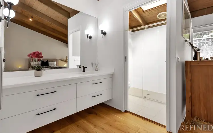 Fifth view of Homely house listing, 11A Bradfield Street, Burnside SA 5066