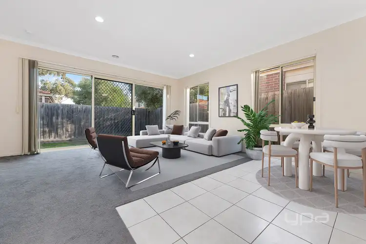Fifth view of Homely house listing, 18 Sarkis Mews, Hillside VIC 3037