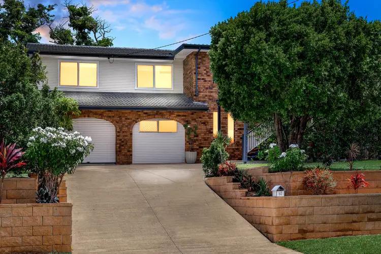 60 Mingera Street, Mansfield QLD 4122