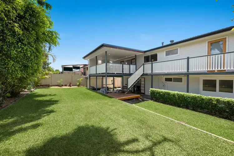 Sixth view of Homely house listing, 60 Mingera Street, Mansfield QLD 4122