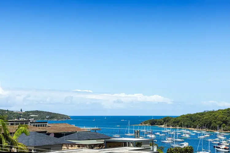 Third view of Homely apartment listing, 1/84 Lauderdale Avenue, Fairlight NSW 2094