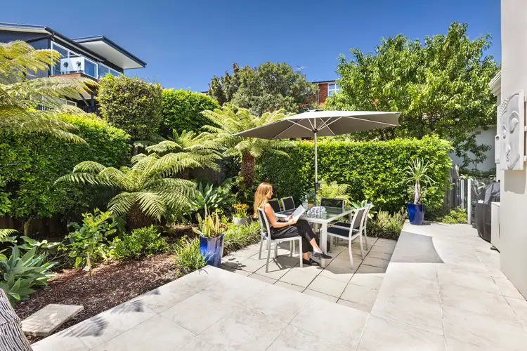 Fourth view of Homely apartment listing, 1/84 Lauderdale Avenue, Fairlight NSW 2094