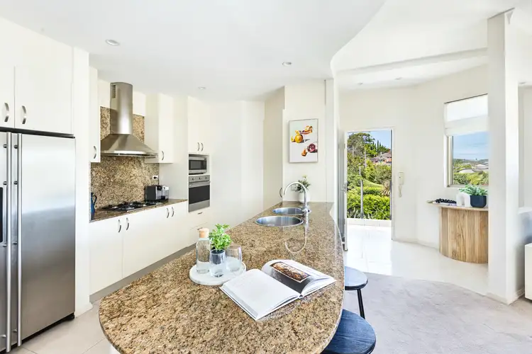 Fifth view of Homely apartment listing, 1/84 Lauderdale Avenue, Fairlight NSW 2094