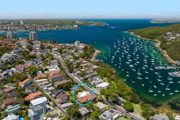 Sixth view of Homely apartment listing, 1/84 Lauderdale Avenue, Fairlight NSW 2094