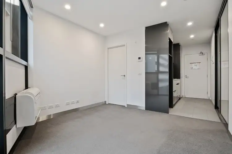 Fifth view of Homely apartment listing, 203/33 Clarke Street, Southbank VIC 3006