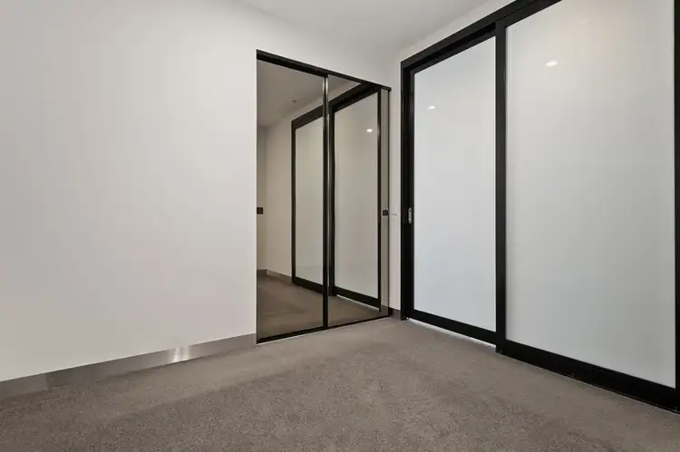 Sixth view of Homely apartment listing, 203/33 Clarke Street, Southbank VIC 3006
