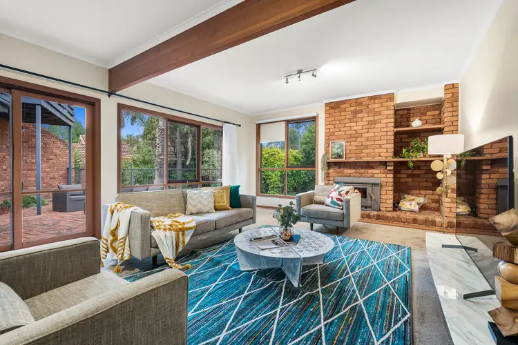 Third view of Homely house listing, 6 Parklea Close, Templestowe VIC 3106