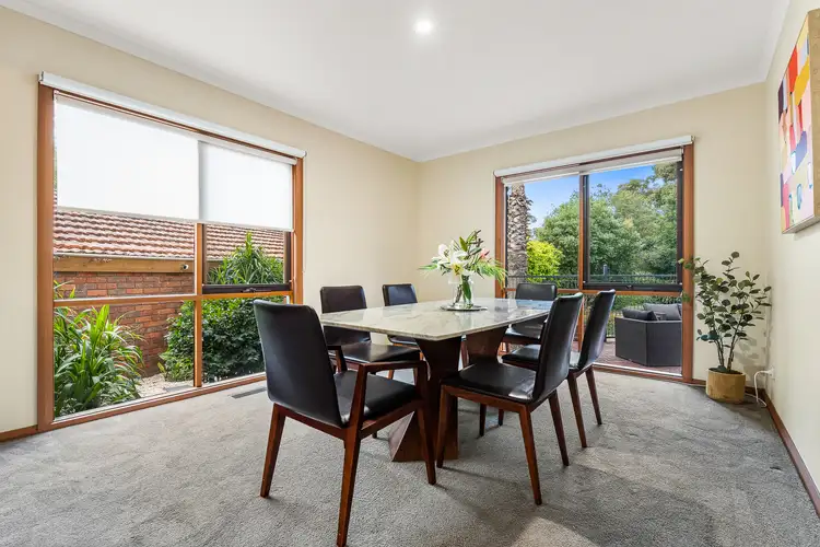 Sixth view of Homely house listing, 6 Parklea Close, Templestowe VIC 3106